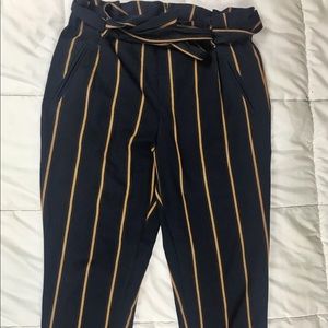Zara Women’s Pant